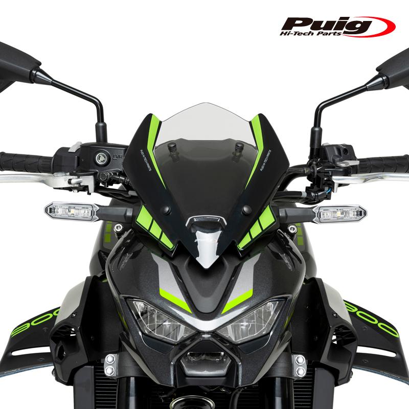 Puig（プーチ） Puig 22439S NEW GENERATION SPORT [GRAPHICS