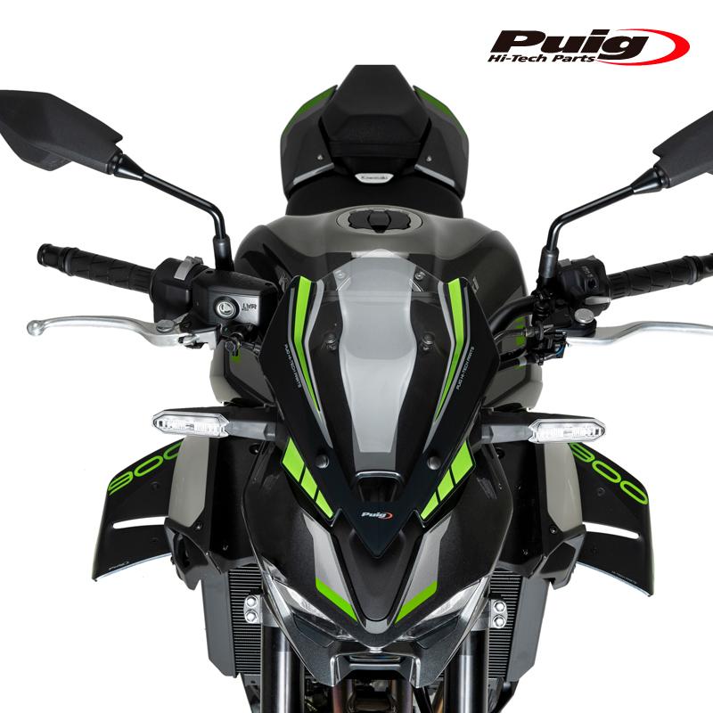 Puig（プーチ） Puig 22439S NEW GENERATION SPORT [GRAPHICS