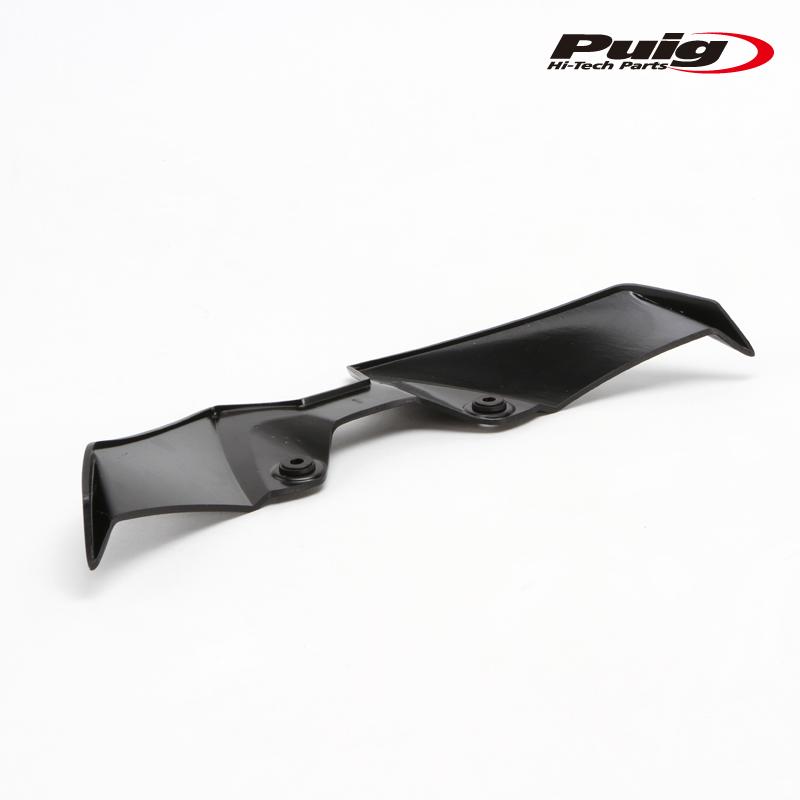Puig（プーチ） Puig 22446C DOWNFORCE NAKED FRONTAL SPOILERS