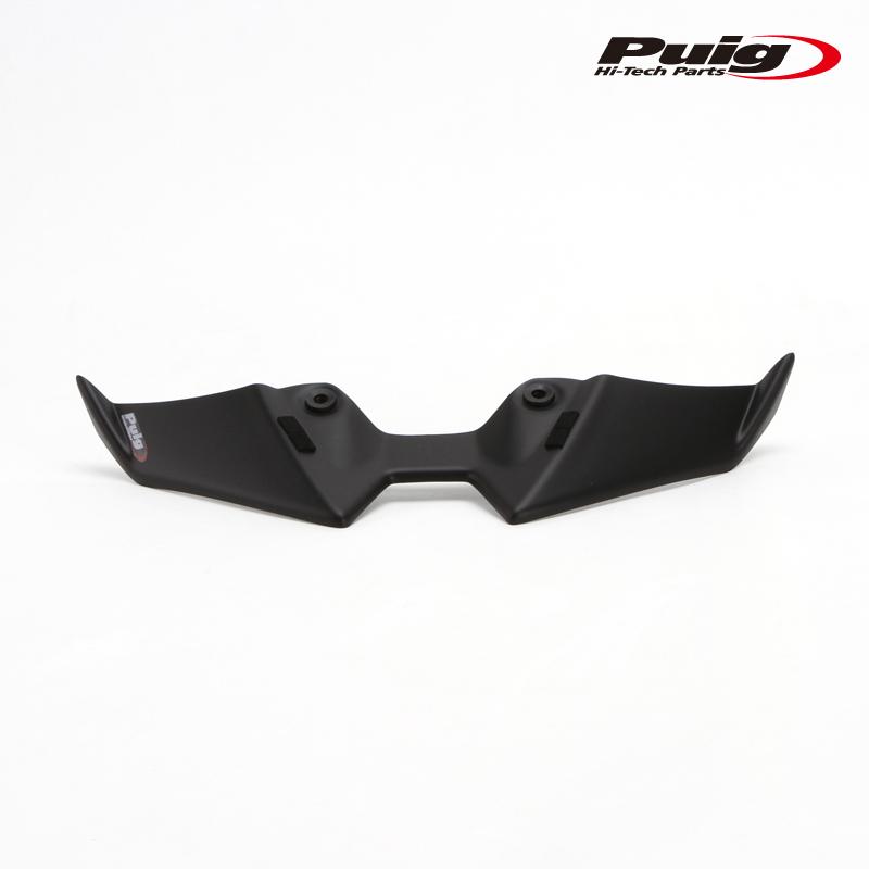 ブチ Puig（プーチ） Puig 22446J DOWNFORCE NAKED FRONTAL SPOILERS [MATT