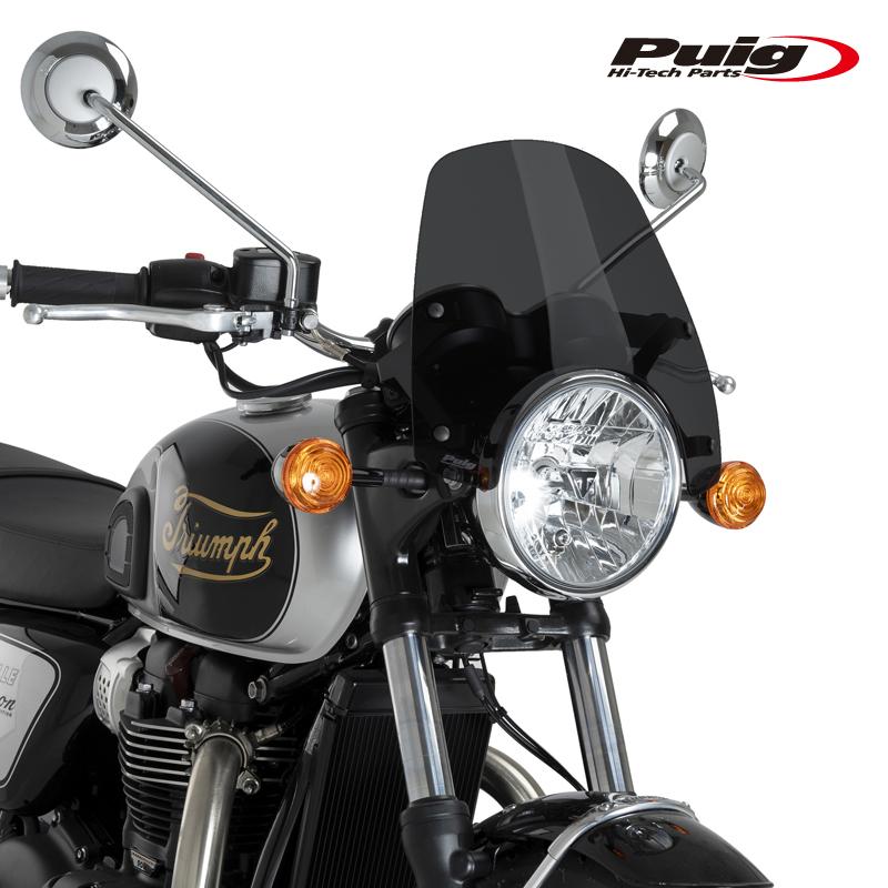 Puig（プーチ） Puig 22453F NEW GENERATION SPORT [DARK SMOKE