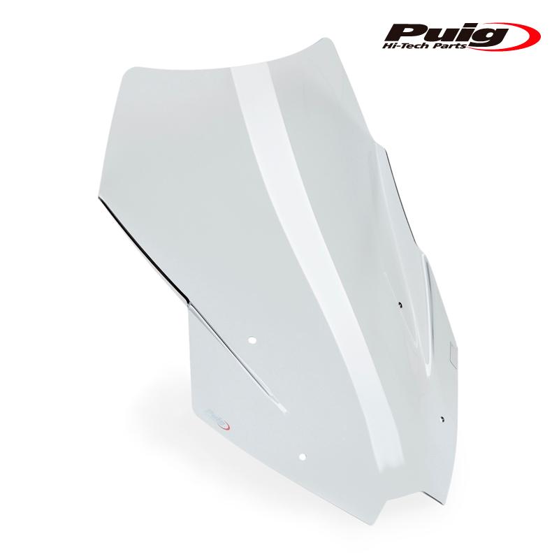 Puig（プーチ） Puig 22453W NEW GENERATION SPORT [CLEAR] TRIUMPH