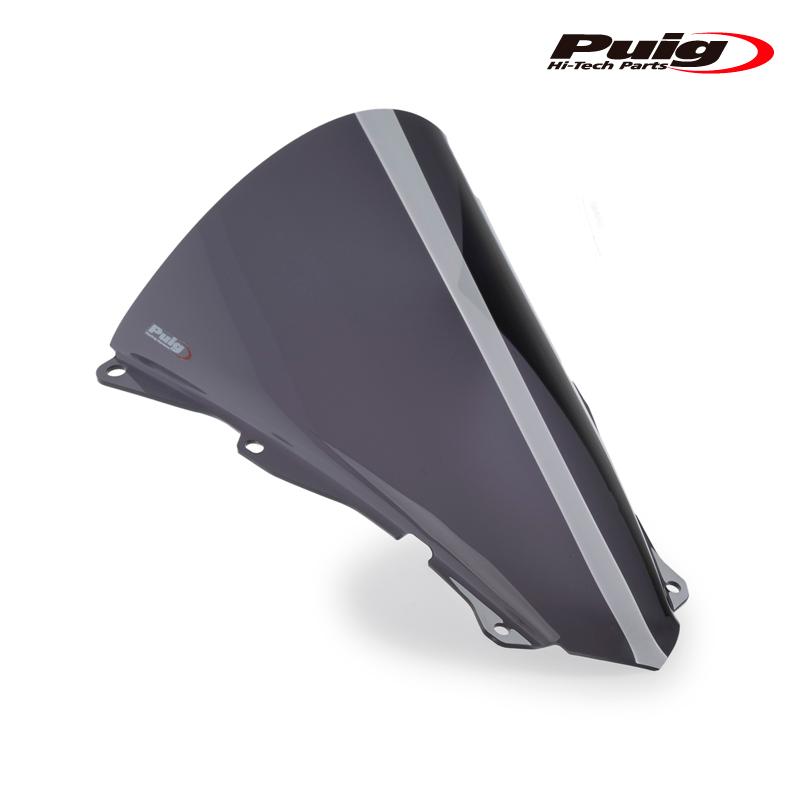 Puig（プーチ） Puig 22468F R-RACER SCREEN [DARK SMOKE] KAWASAKI ZX