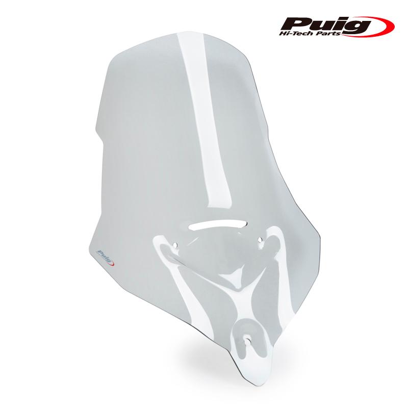 Puig（プーチ） Puig 22521W TOURING SCREEN [CLEAR] TRIUMPH TIGER