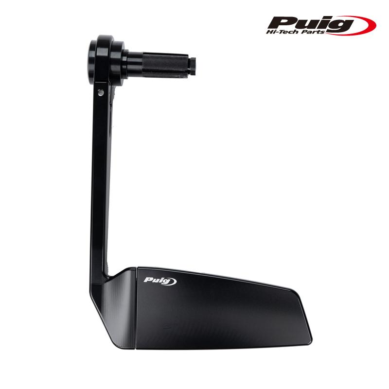Puig 22594N PISTA #12 DIABLO REARVIEW MIRROR RIGHT[BLACK] BMW R1300GS (23-) プーチ リヤビューミラー_6