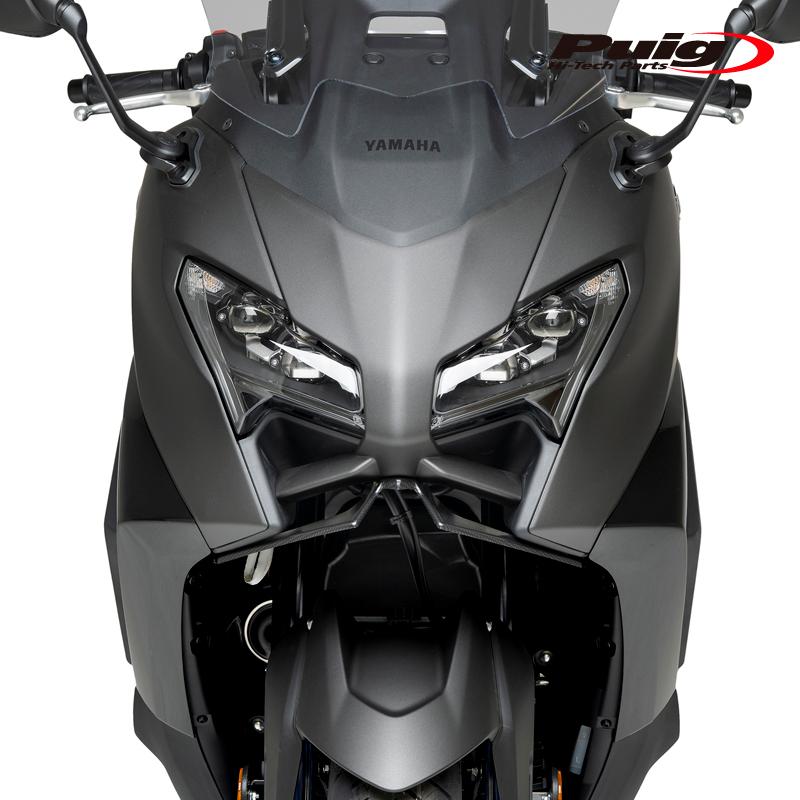 Puig（プーチ） Puig 22605C DOWNFORCE NAKED FRONTAL SPOILERS