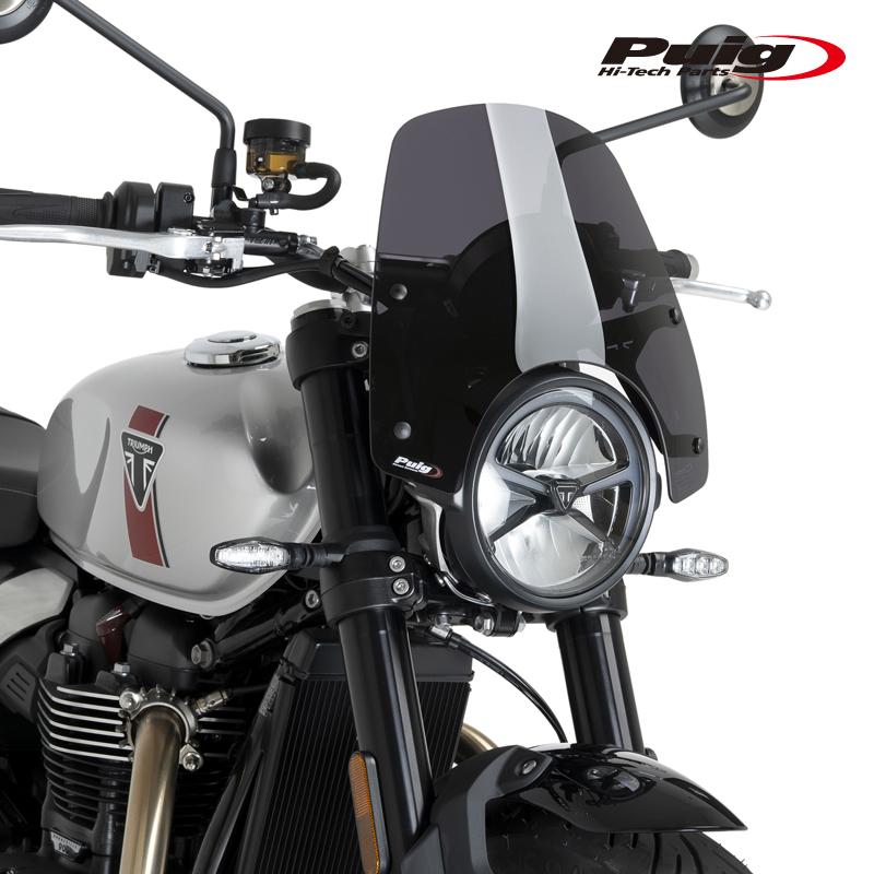 Puig（プーチ） Puig 22618F NEW GENERATION SPORT [DARK SMOKE