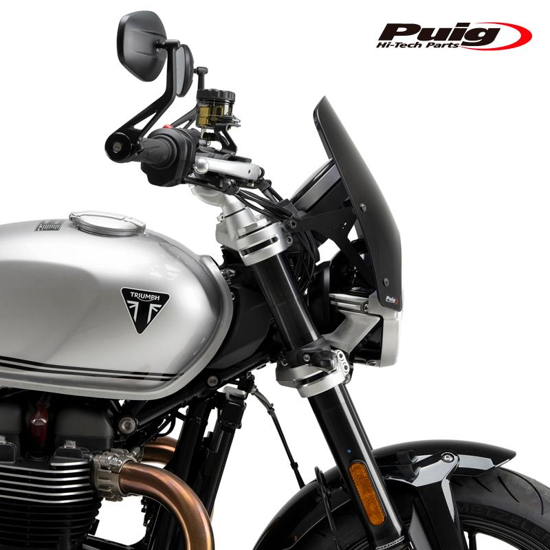 Puig（プーチ） Puig 22618F NEW GENERATION SPORT [DARK SMOKE