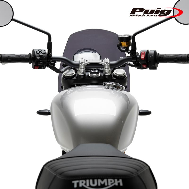 Puig（プーチ） Puig 22618F NEW GENERATION SPORT [DARK SMOKE