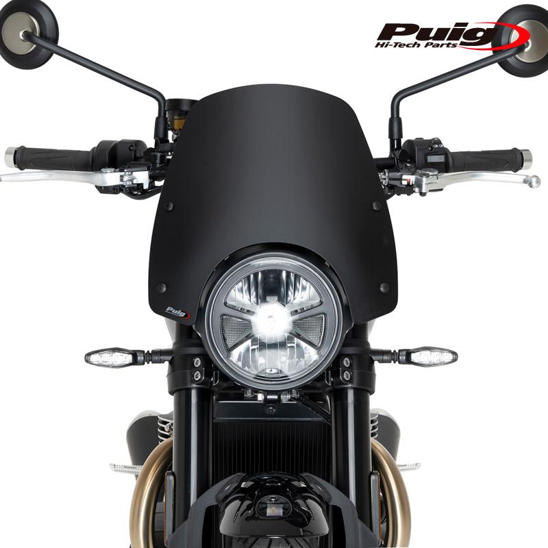 Puig（プーチ） Puig 22618J NEW GENERATION SPORT [MATT BLACK