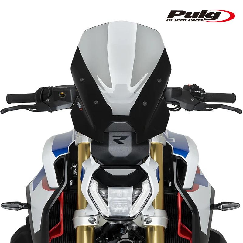 Puig（プーチ） Puig 22711H NEW GENERATION TOURING [SMOKE] BMW