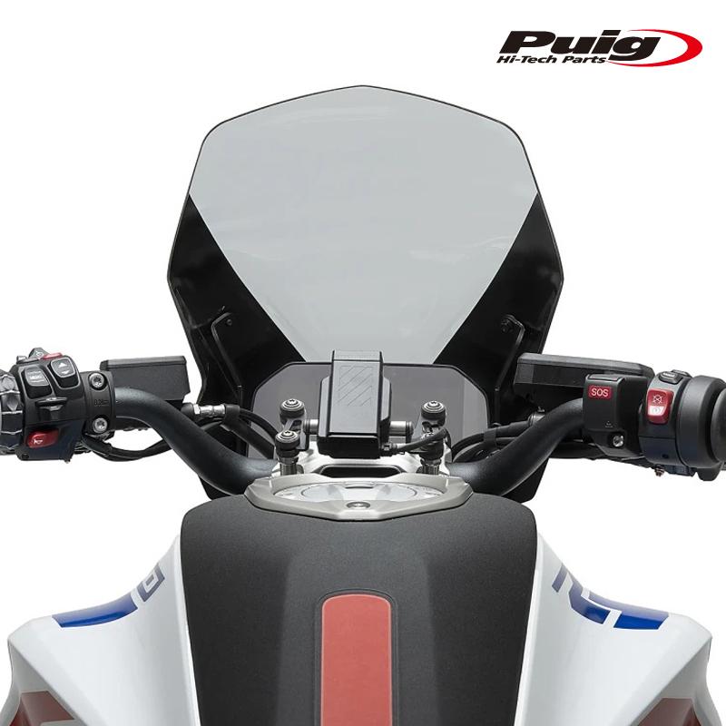 Puig（プーチ） Puig 22711H NEW GENERATION TOURING [SMOKE] BMW