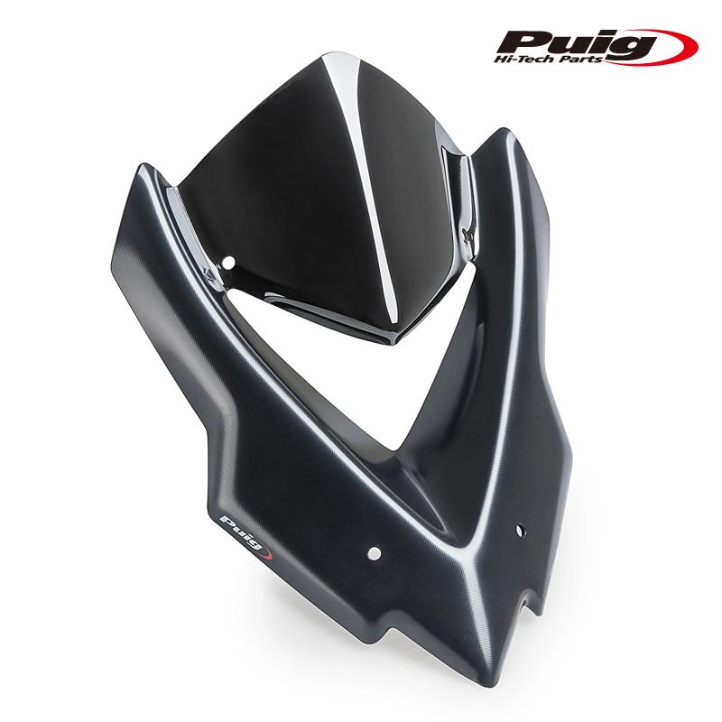 Puig（プーチ） Puig 22776N NEW GENERATION SPORT [BLACK] KAWASAKI
