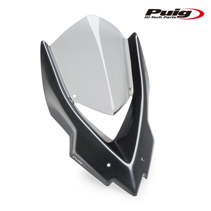 Puig（プーチ） Puig 22777H NEW GENERATION TOURING [SMOKE] KAWASAKI