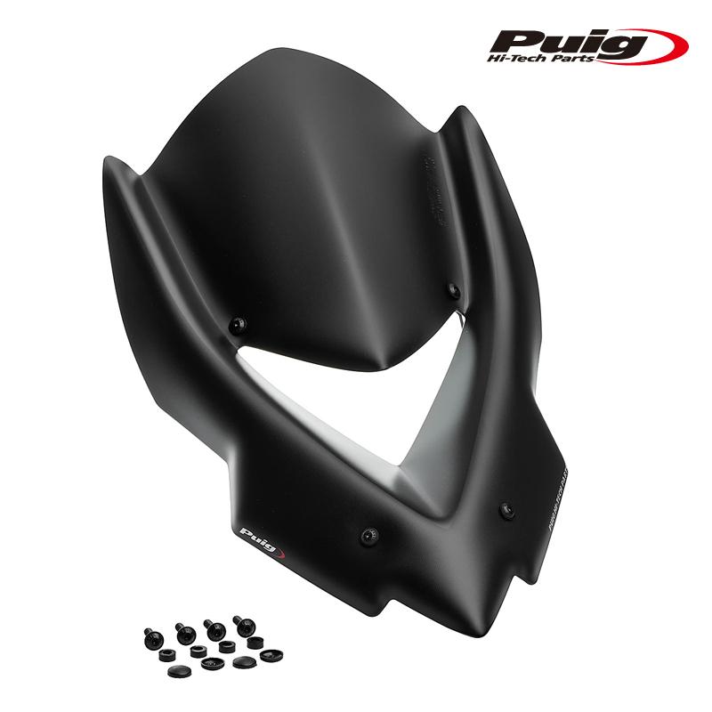 Puig（プーチ） Puig 22777J NEW GENERATION TOURING [MATT BLACK