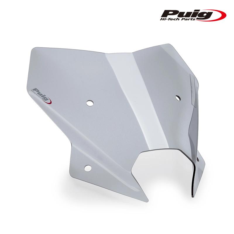Puig（プーチ） Puig 22783H NEW GENERATION SPORT [SMOKE] BMW M1000R