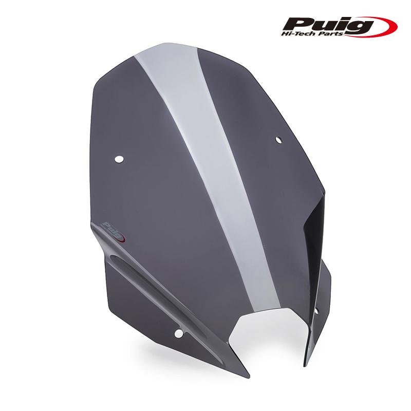 Puig（プーチ） Puig 22784F NEW GENERATION TOURING [DARK SMOKE] BMW