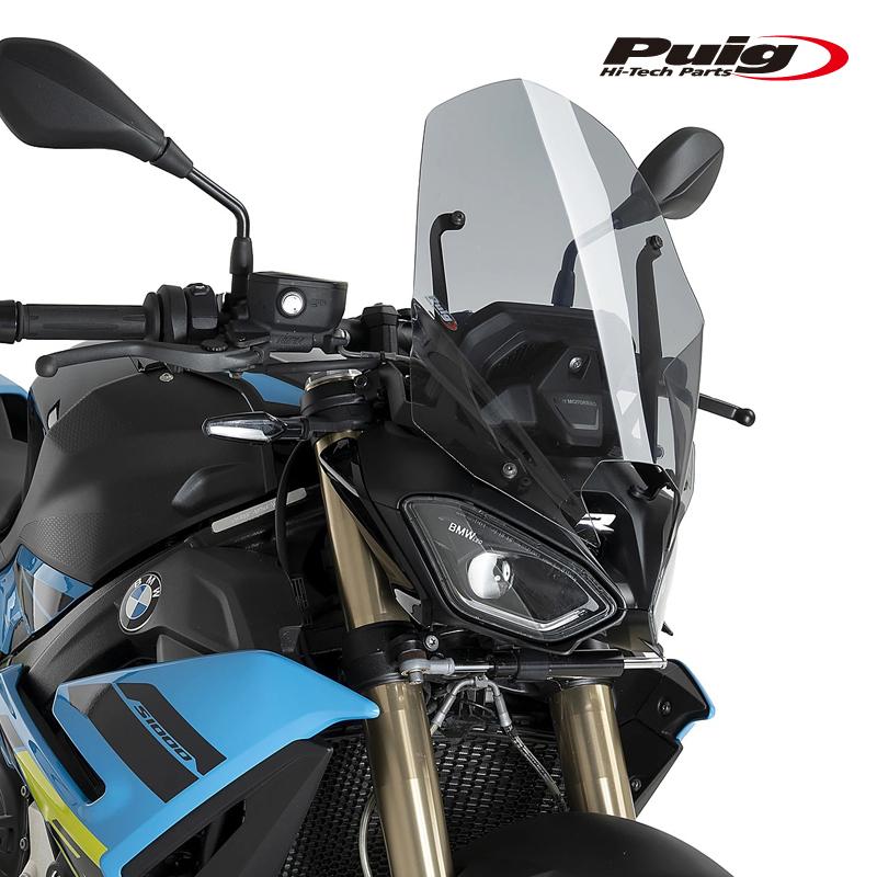 Puig（プーチ） Puig 22784H NEW GENERATION TOURING [SMOKE] BMW