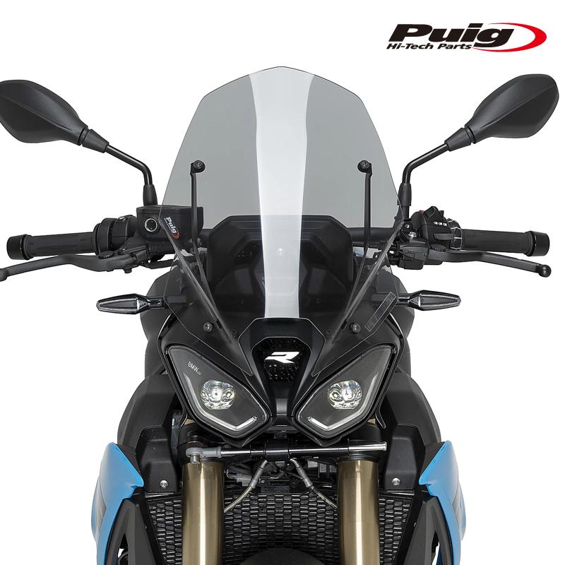 Puig（プーチ） Puig 22784H NEW GENERATION TOURING [SMOKE] BMW