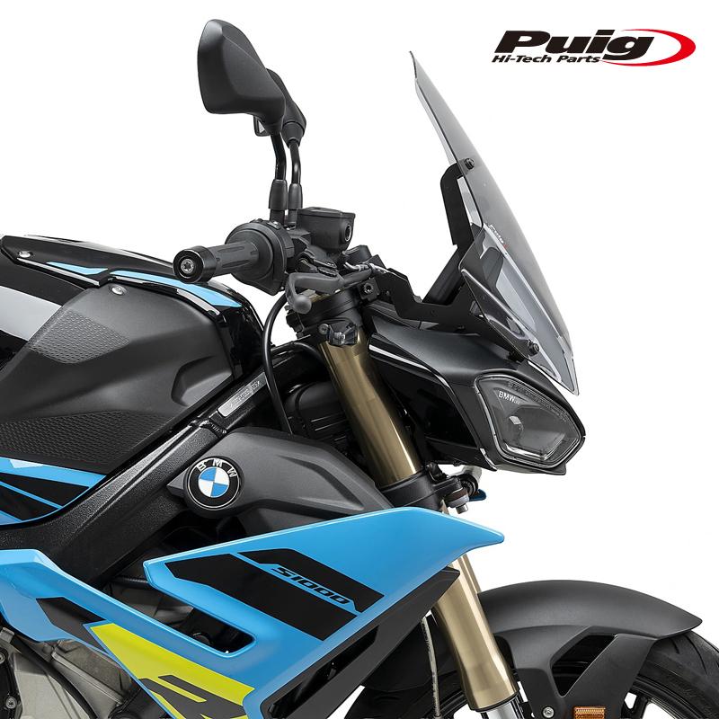 Puig（プーチ） Puig 22784H NEW GENERATION TOURING [SMOKE] BMW