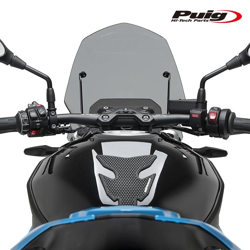 Puig（プーチ） Puig 22784H NEW GENERATION TOURING [SMOKE] BMW
