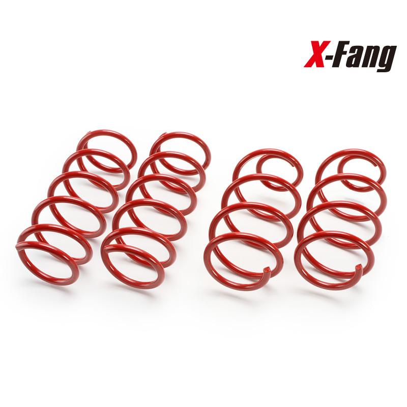 X-Fang 288236-00 Anti-roll Suspension ＋1.1Inch / アンチロール