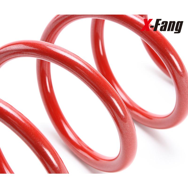 X-Fang 288236-00 Anti-roll Suspension ＋1.1Inch / アンチロール