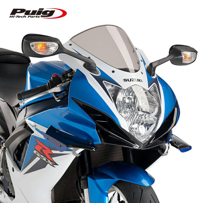 最新コレックション Puig 3163a Side Spoiler Winglet Blue Suzuki Gsx R750 11 16 Gsx R600 11 16 プーチ カウル サイドカバーパネル 送料込 Www Doctor Plan Com