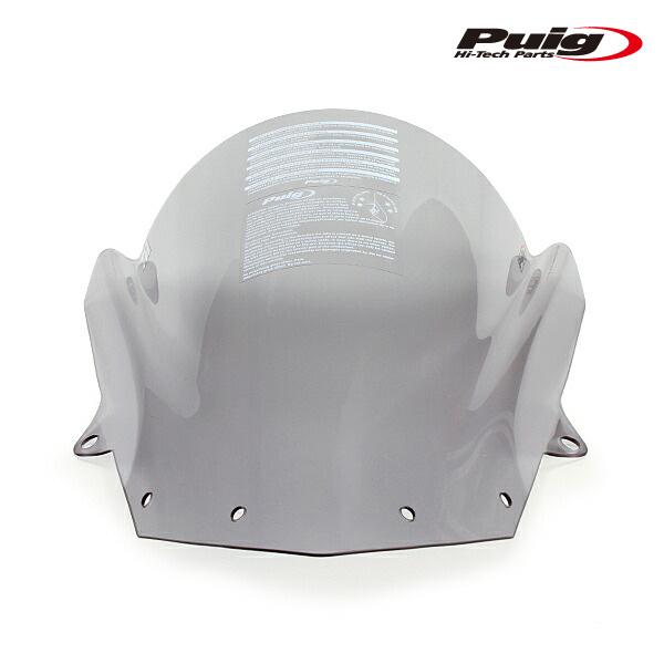 Puig（プーチ） Puig 3177H RACING SCREEN [SMOKE] Kawasaki ZX-6R(09