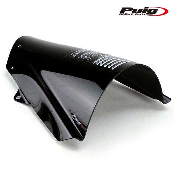 Puig（プーチ） Puig 3177N RACING SCREEN [BLACK] Kawasaki ZX-6R(09