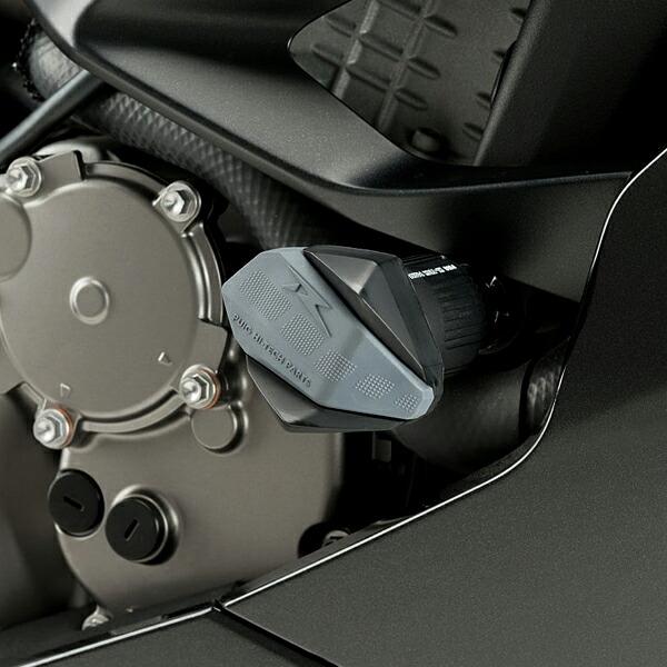 Puig 3182N FRAME SLIDERS Kawasaki ZX-6R (18-21) ZX-6R 636 (18-21