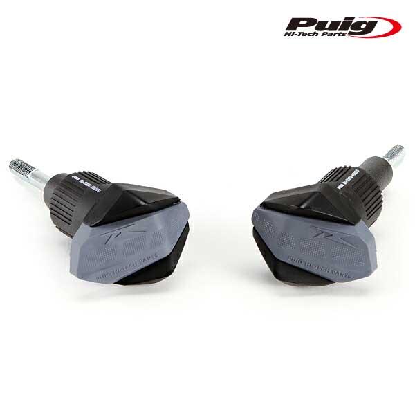 Puig（プーチ） Puig 3182N FRAME SLIDERS Kawasaki ZX-6R (18-21) ZX