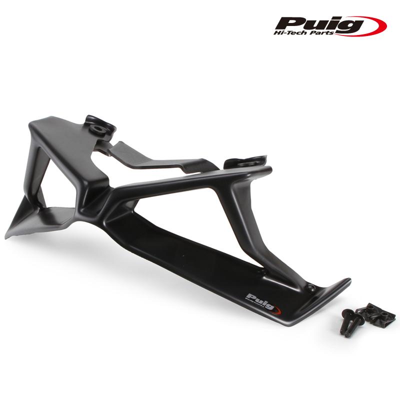Puig（プーチ） Puig 3482J FRONT EXTEND FENDER YAMAHA MT-09 (17-20