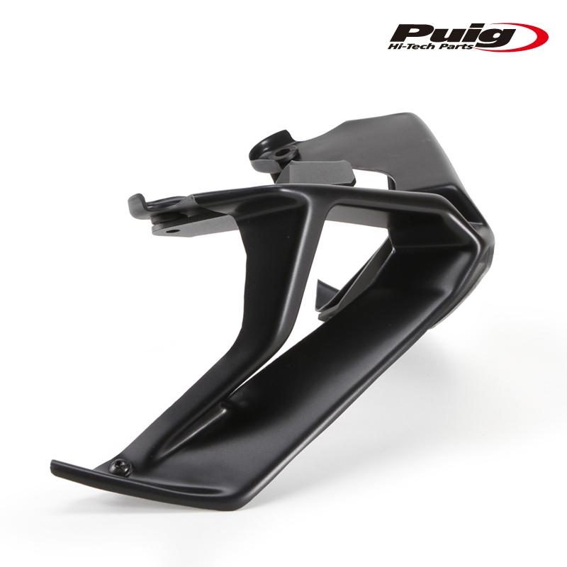Puig（プーチ） Puig 3482J FRONT EXTEND FENDER YAMAHA MT-09 (17-20