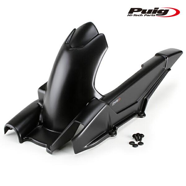 Puig（プーチ） アフリカツイン CRF1000L Puig 3484J リアフェンダー