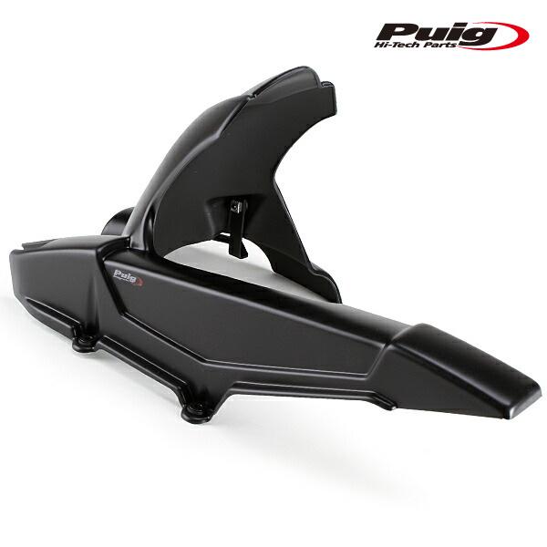 しーま Puig（プーチ） アフリカツイン CRF1000L Puig 3484J リアフェンダー