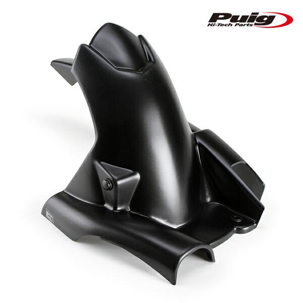 Puig（プーチ） アフリカツイン CRF1000L Puig 3484J リアフェンダー
