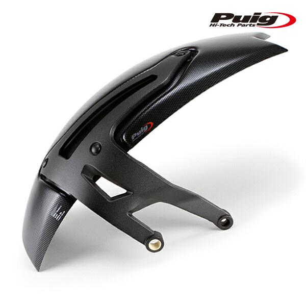 Puig（プーチ） Puig 3503C REAR-FENDER【CARBON LOOK】BMW R1200R