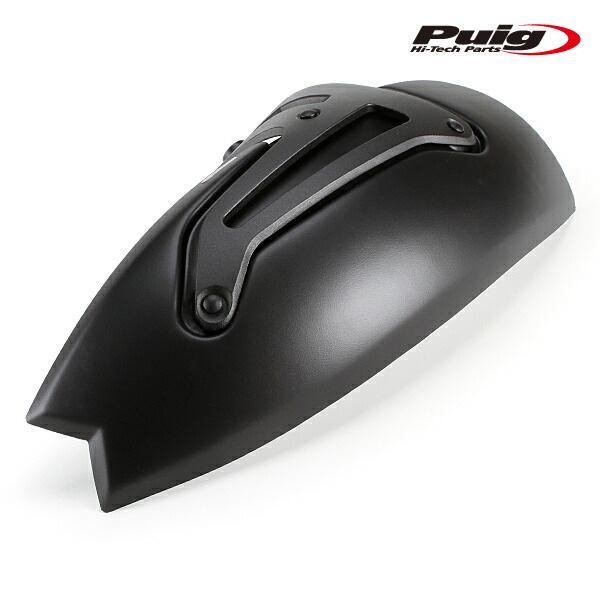 Puig（プーチ） Puig 3503J REAR-FENDER【MATT BLACK】BMW R1200R