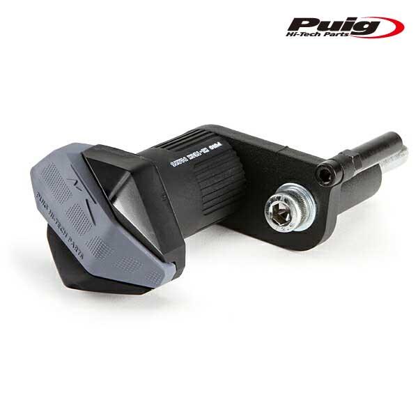 Puig（プーチ） Puig 3546N FRAME SLIDERS Kawasaki Z400 (19-22) Z250