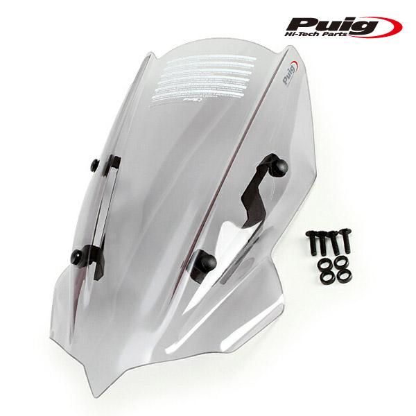 Puig（プーチ） Puig 3548H NEW GENERATION SPORT [SMOKE] Kawasaki