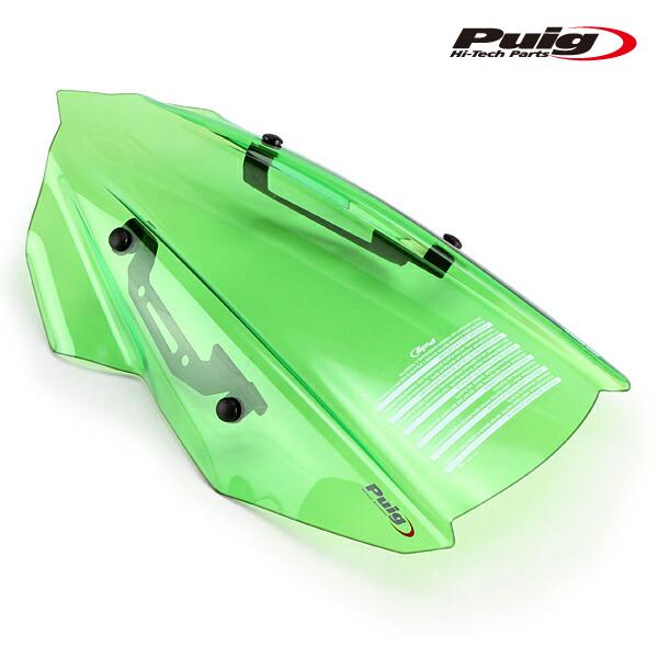 Puig（プーチ） Puig 3548V NEW GENERATION SPORT [GREEN] Kawasaki