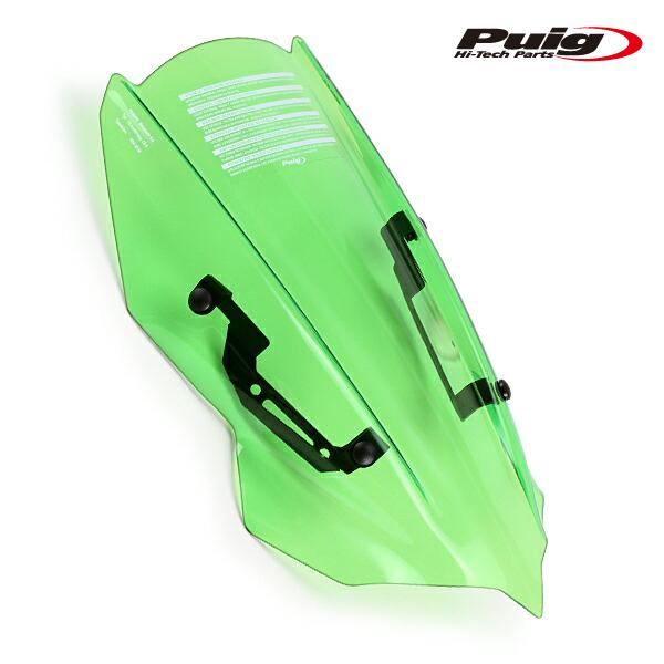 Puig（プーチ） Puig 3548V NEW GENERATION SPORT [GREEN] Kawasaki