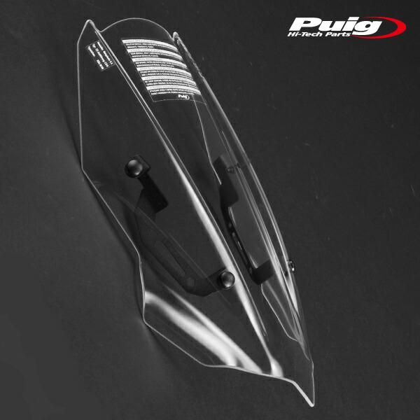 Puig（プーチ） Puig 3548W NEW GENERATION SPORT [CLEAR] Kawasaki