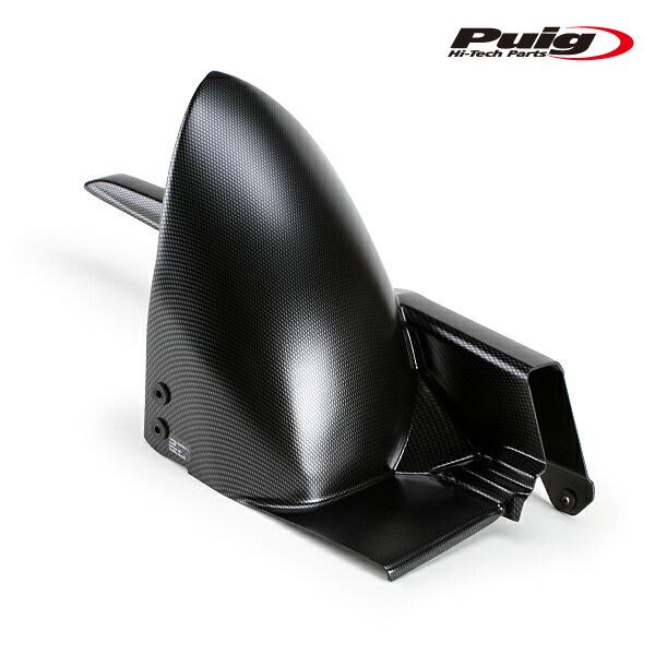 Puig 3557C REAR-FENDER [CARBON PRINT] HONDA CBR400R/500R (19-21 