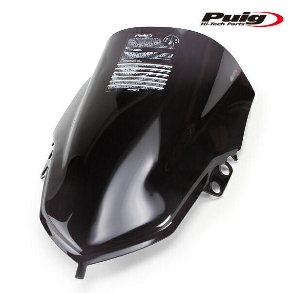 Puig（プーチ） Puig 3558F SCREEN TOURING [DARK SMOKE] HONDA