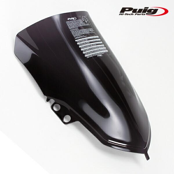 Puig（プーチ） Puig 3558F SCREEN TOURING [DARK SMOKE] HONDA