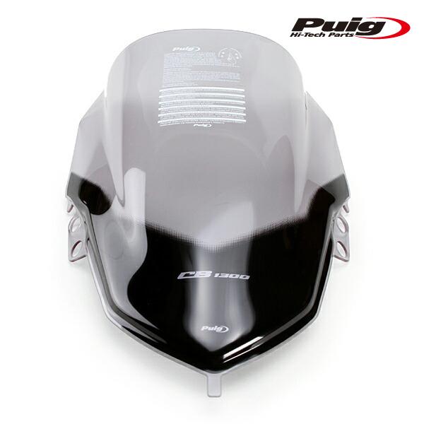 Puig（プーチ） Puig 3558H SCREEN TOURING [SMOKE] HONDA CB1300SB