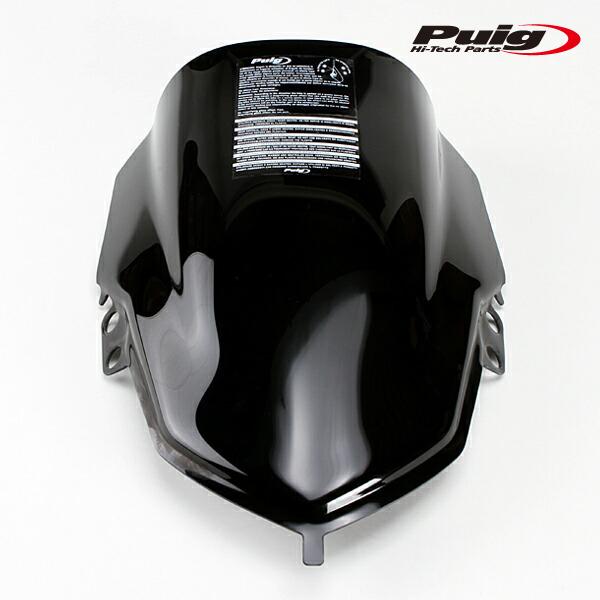 Puig（プーチ） Puig 3558N SCREEN TOURING [BLACK] HONDA CB1300SB