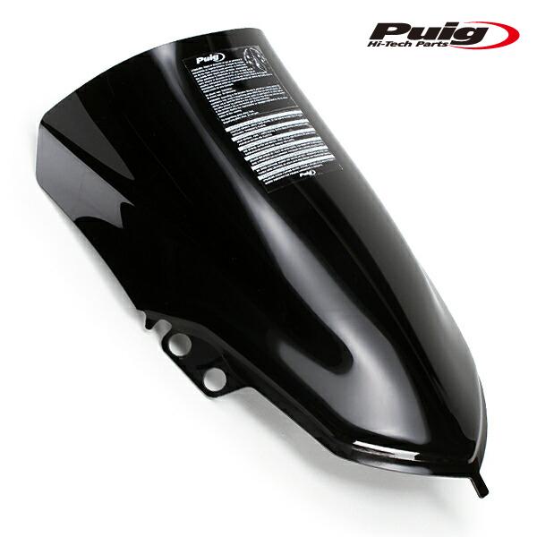CB1300SB プーチ puig ロングスクリーン Puig（プーチ） Puig 3558N SCREEN TOURING [BLACK] HONDA CB1300SB